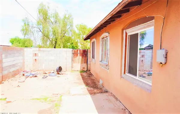 2729 W Melvin St, Phoenix, AZ 85009