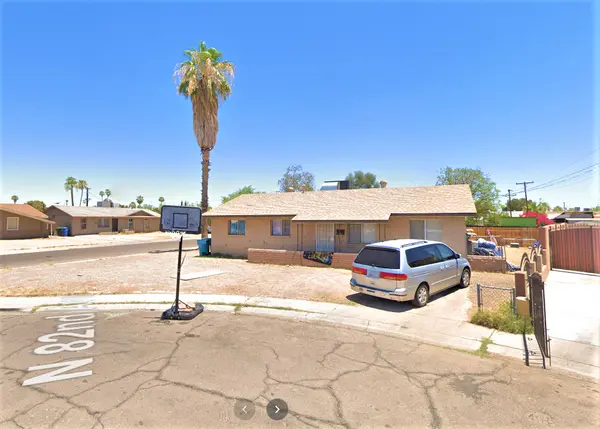 8145 W Avalon Dr, Phoenix, AZ 85033