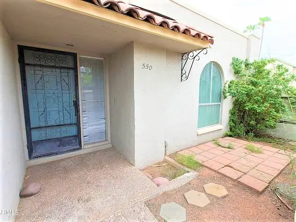 550 N Hobson Plz, Mesa, AZ 85203