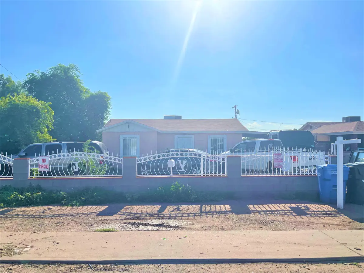 129 N 30th Dr, Phoenix, AZ 85009