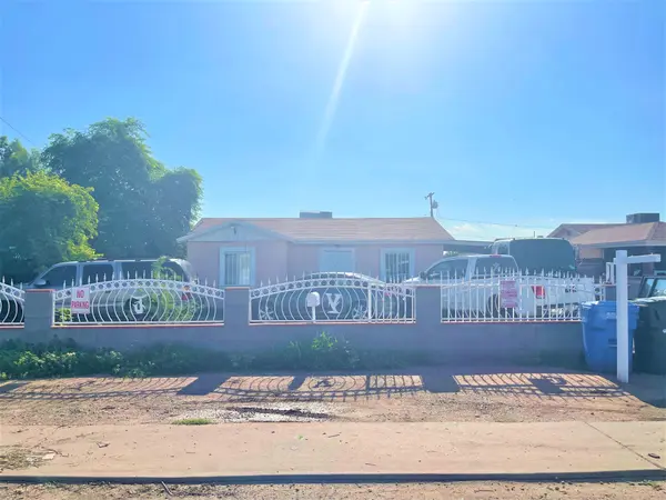 129 N 30th Dr, Phoenix, AZ 85009