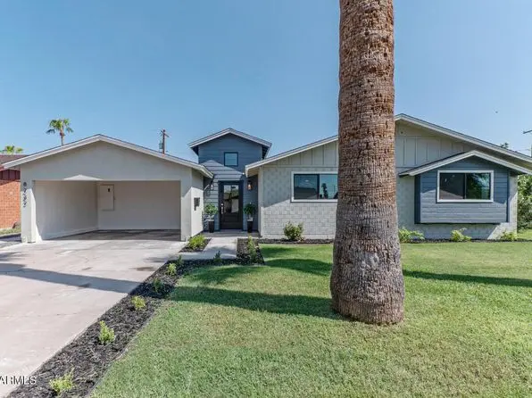 1601 Roosevelt Ave, Scottsdale, AZ 85256