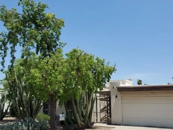 1601 Roosevelt Ave, Scottsdale, AZ 85256