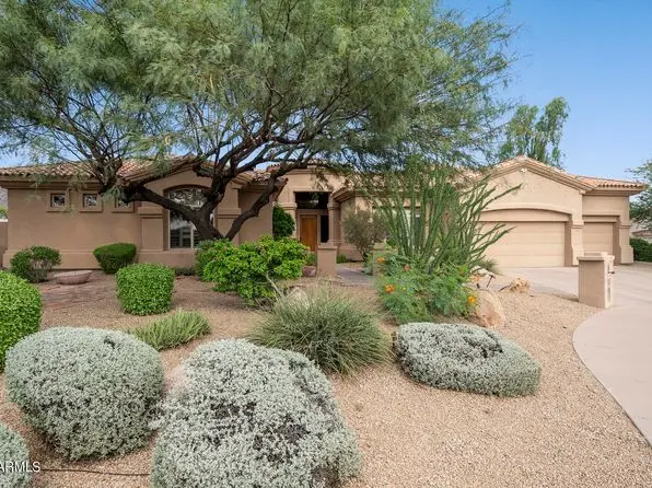 Main St, Scottsdale, AZ 85254