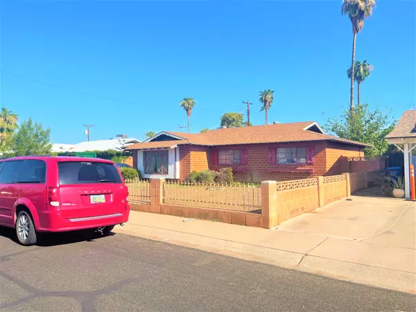 3748 W Cavalier Dr, Phoenix, AZ 85019