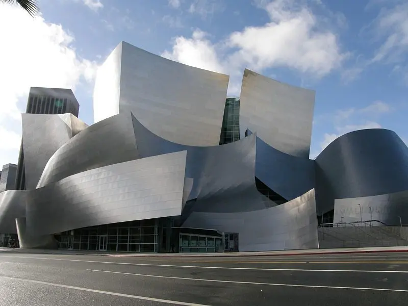 111 S Grand Ave, Los Angeles, CA 90012