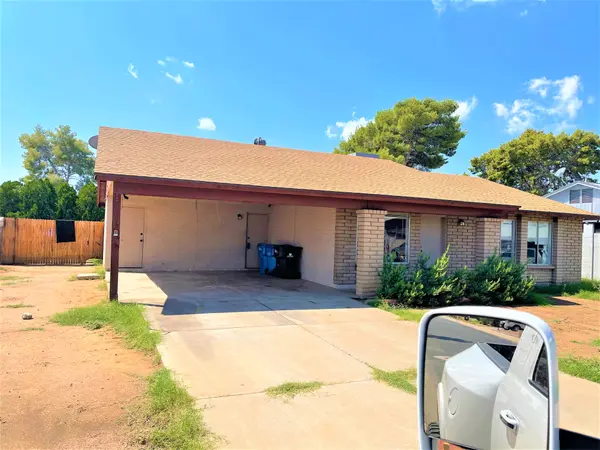 2745 W Charleston Ave, Phoenix, AZ 85053