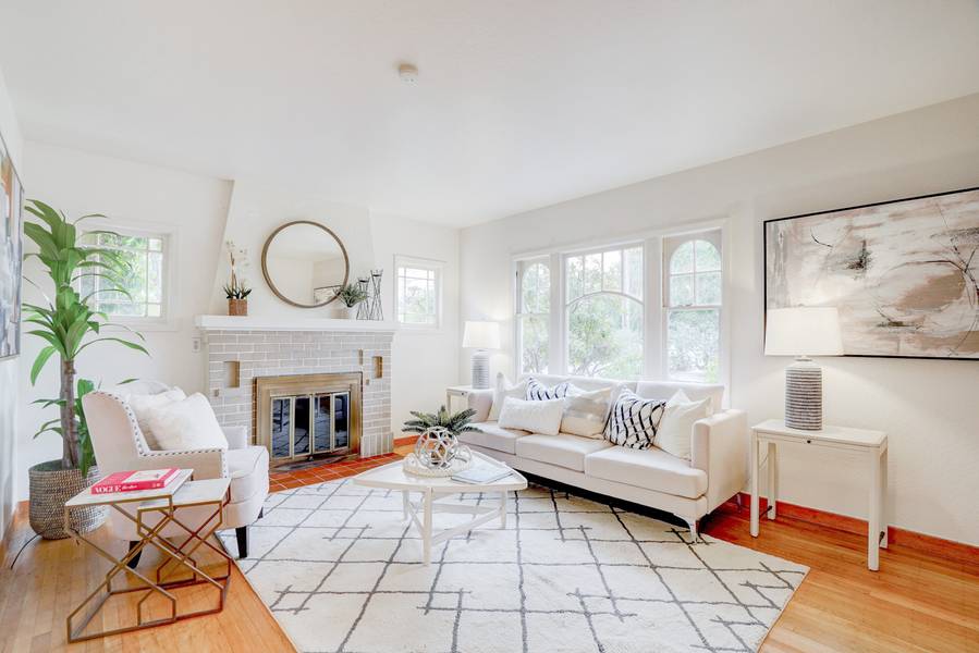 406 Villa Ter, San Mateo, CA 94401