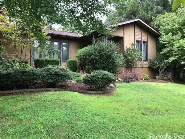 6 Hualapi Dr, Cherokee Village, AR 72529
