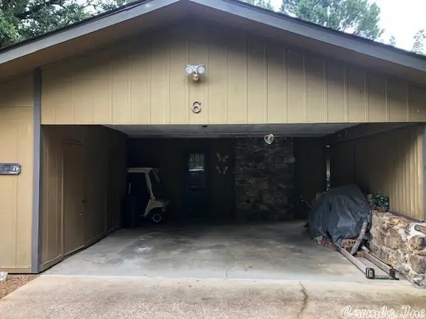 6 Hualapi Dr, Cherokee Village, AR 72529