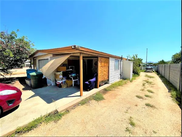 18831 N 25th Way, Phoenix, AZ 85050