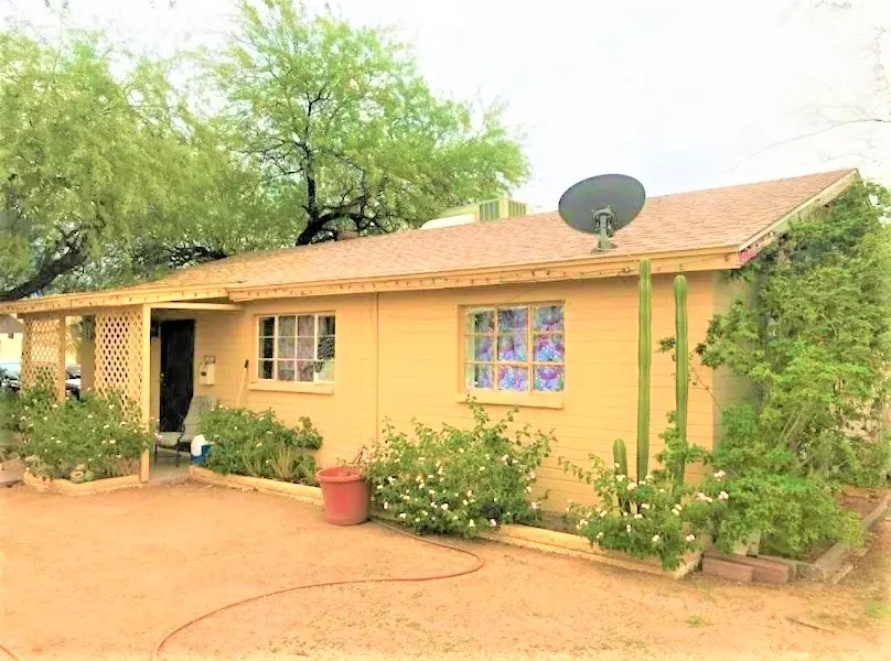 4037 E Taylor St, Phoenix, AZ 85008