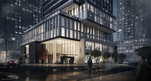 151 City Centre Dr, Mississauga, ON L5B 1M7