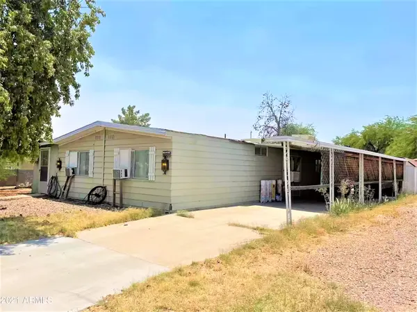 201 W Elm Ln, Avondale, AZ 85323