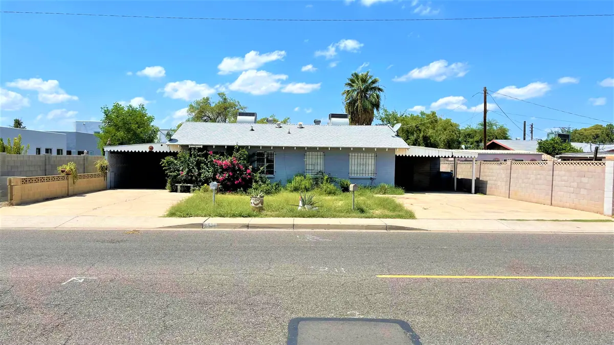 2536 N 28th St, Phoenix, AZ 85008