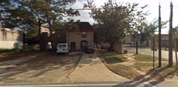801 Massachusetts Ave, Pensacola, FL 32505