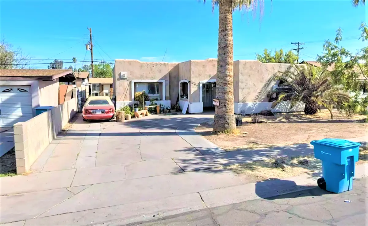 4236 W Cheery Lynn Rd, Phoenix, AZ 85019