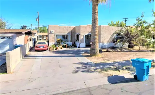 4236 W Cheery Lynn Rd, Phoenix, AZ 85019