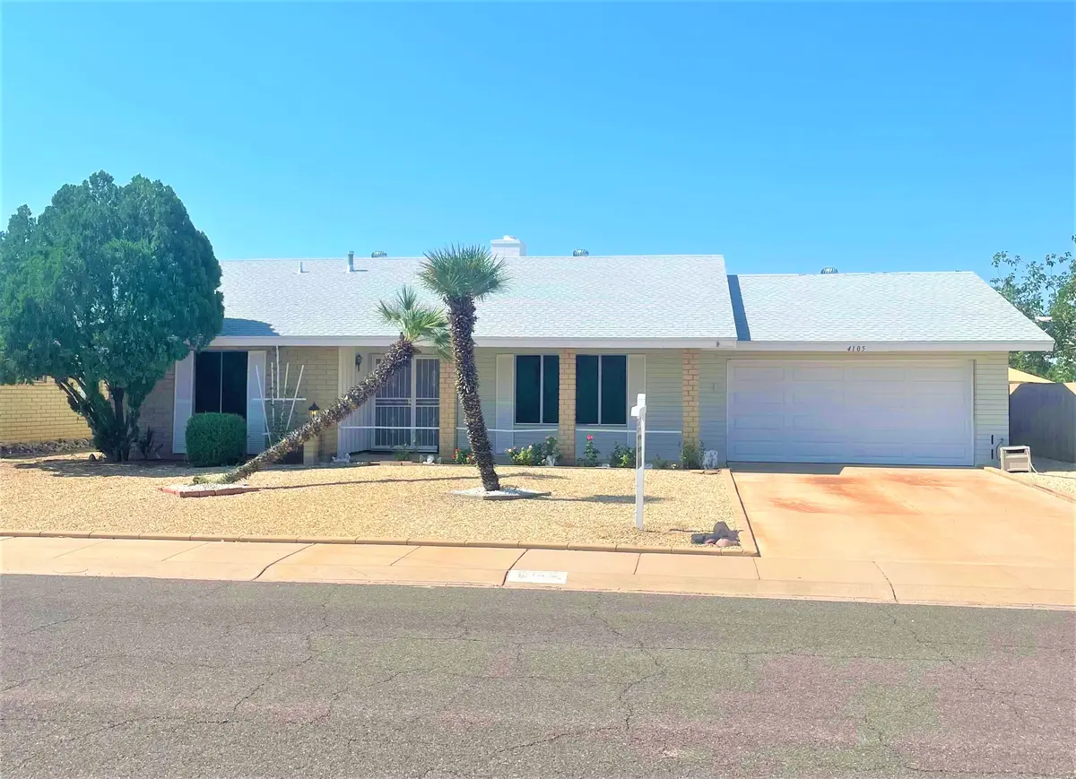 4105 W Beryl Ave, Phoenix, AZ 85051