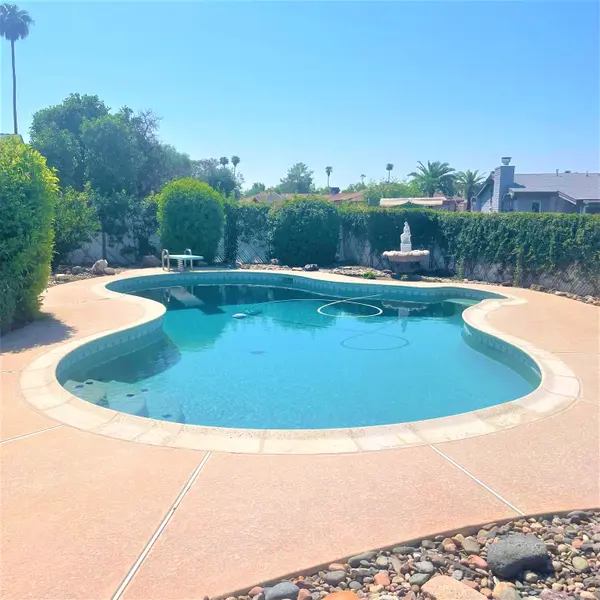 4105 W Beryl Ave, Phoenix, AZ 85051