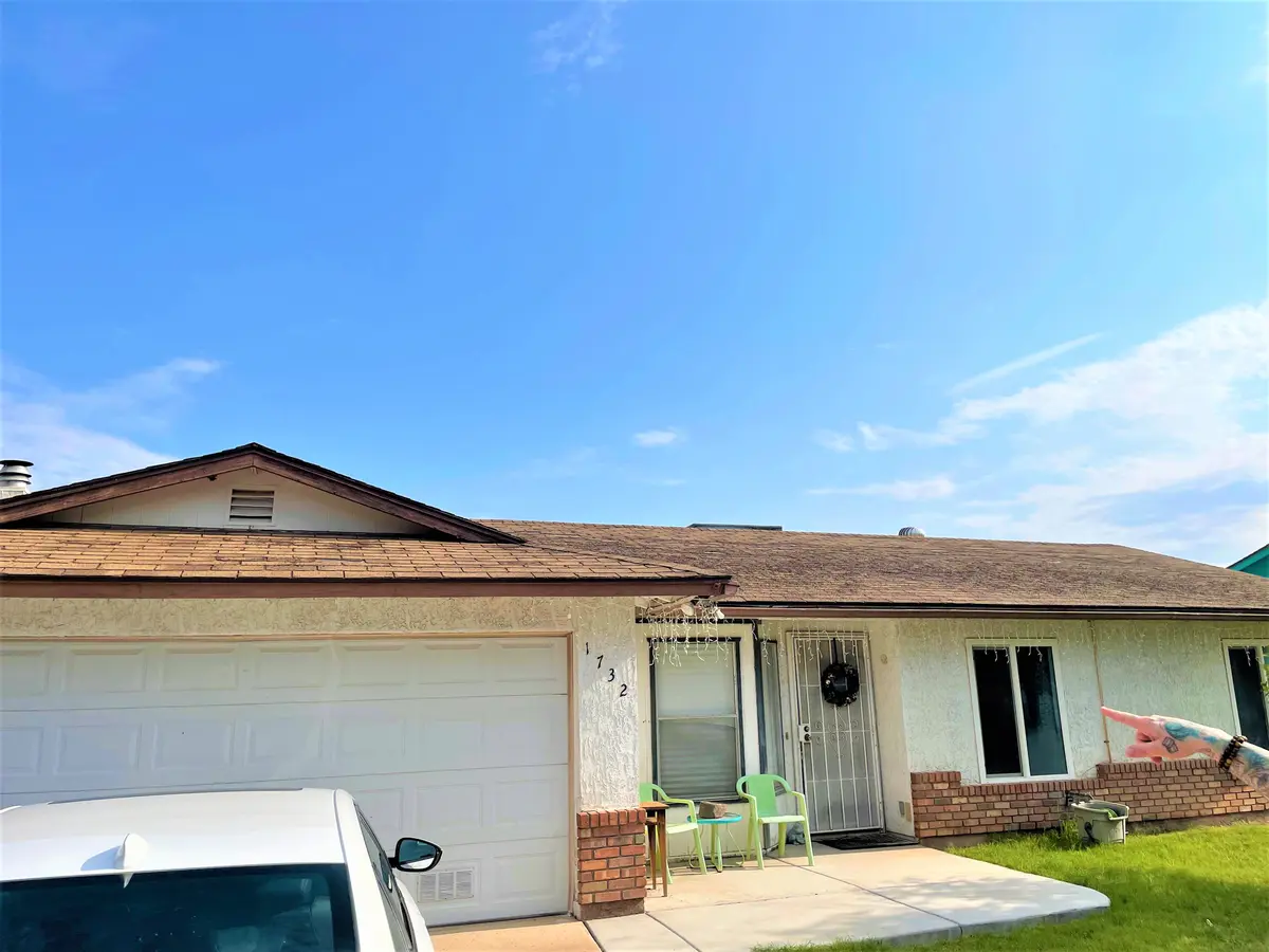 1732 E Isabella Ave, Mesa, AZ 85204