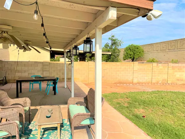 1732 E Isabella Ave, Mesa, AZ 85204