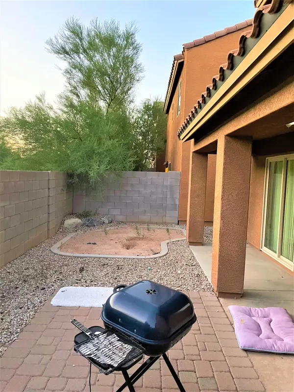 338 S Aaron, Mesa, AZ 85208
