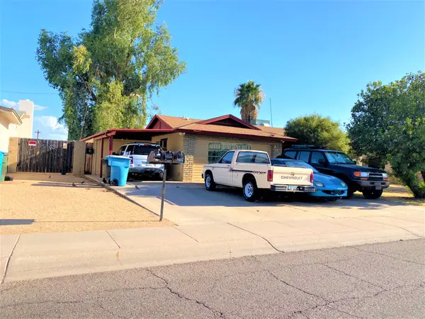 4027 W Seldon Ln, Phoenix, AZ 85051