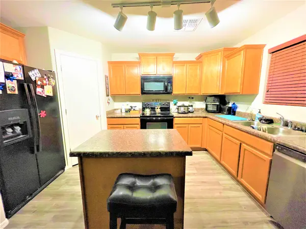 338 S Aaron, Mesa, AZ 85208
