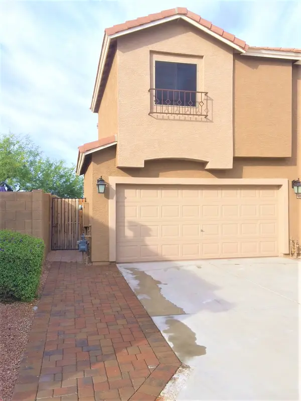 21808 N 40th Pl, Phoenix, AZ 85050