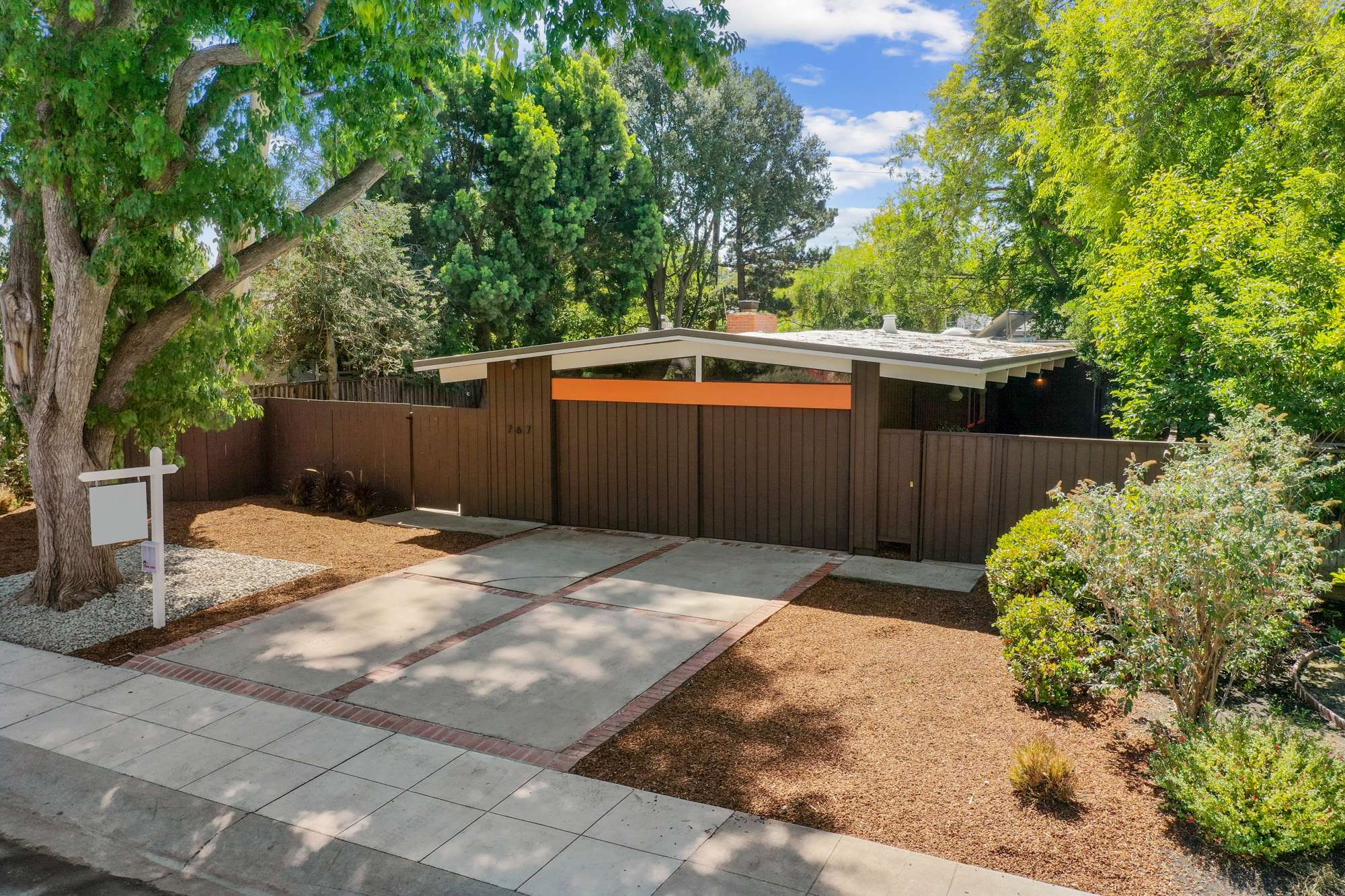 767 Montrose Ave, Palo Alto, CA 94303