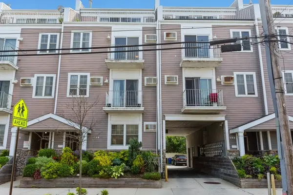 134 Beach 92nd St Rockaway Beach #3C, Ny 11693,