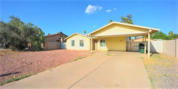3639 N 88th Dr, Phoenix, AZ 85037