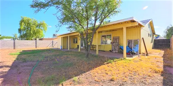 3639 N 88th Dr, Phoenix, AZ 85037