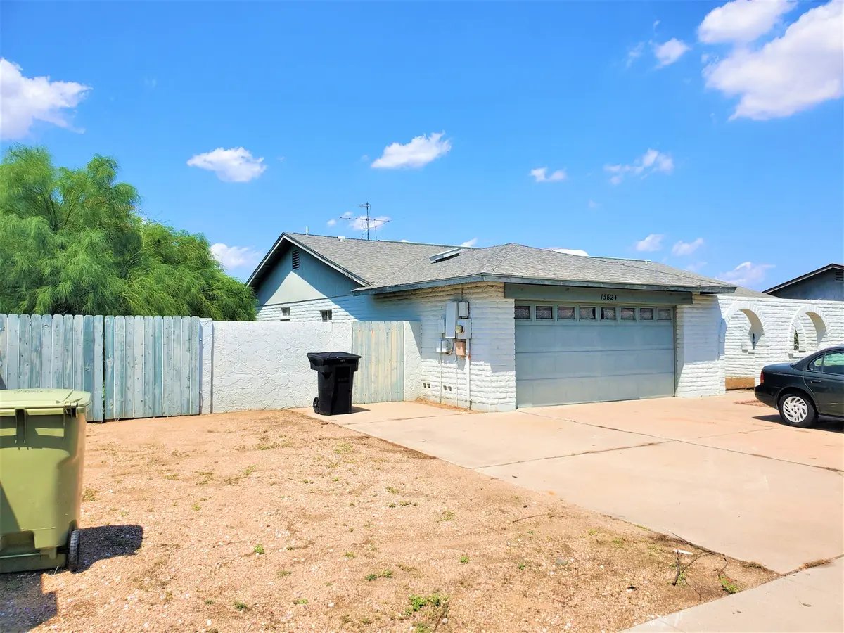 13824 N 52nd Ave, Glendale, AZ 85306