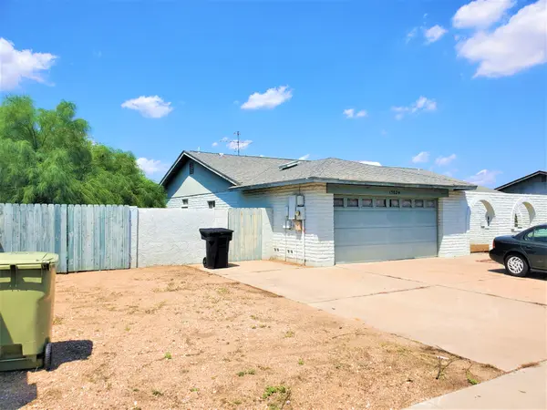 13824 N 52nd Ave, Glendale, AZ 85306