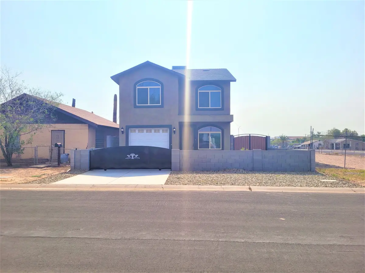 1443 S 13th St, Phoenix, AZ 85034