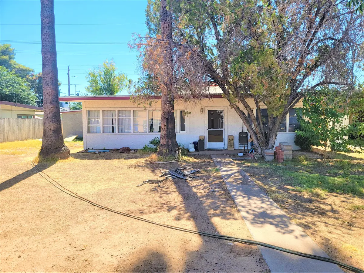 7008 N 14th Dr, Phoenix, AZ 85021