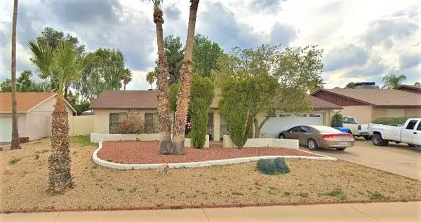 2627 E Cholla St, Phoenix, AZ 85028