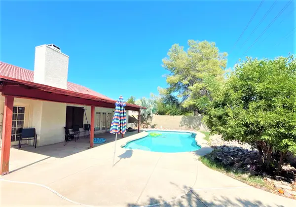 5419 E Greenway St, Mesa, AZ 85205
