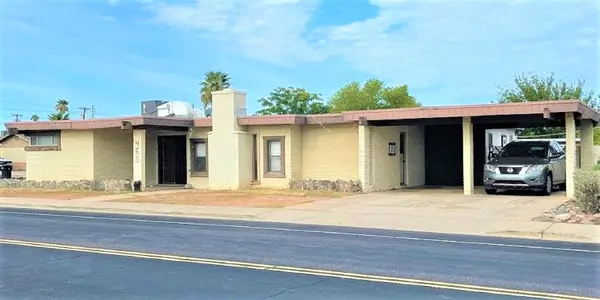 460 N Longmore, Mesa, AZ 85201