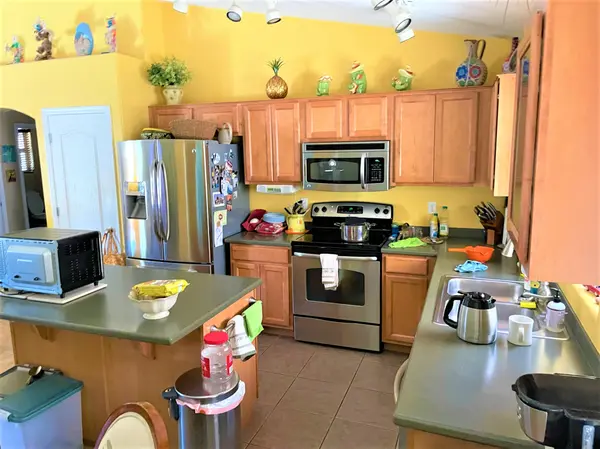 25061 W Vista Norte St, Buckeye, AZ 85326