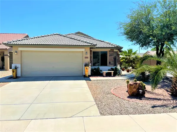 25061 W Vista Norte St, Buckeye, AZ 85326