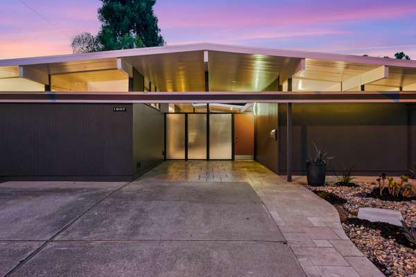 1637 Andalusia Way, San Jose, CA 95125