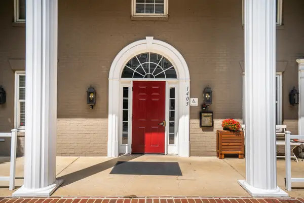 1405 Roundhouse Ln #501, Alexandria, VA 22314