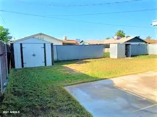 4023 W Golden Ln, Phoenix, AZ 85051