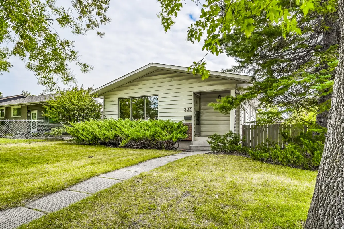 324 Foritana Rd SE, Calgary, AB T2A 2B6