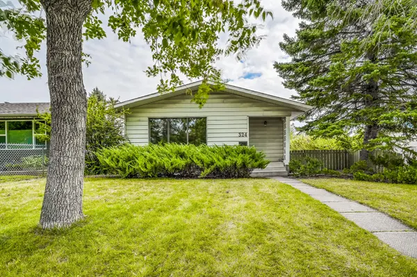 324 Foritana Rd SE, Calgary, AB T2A 2B6