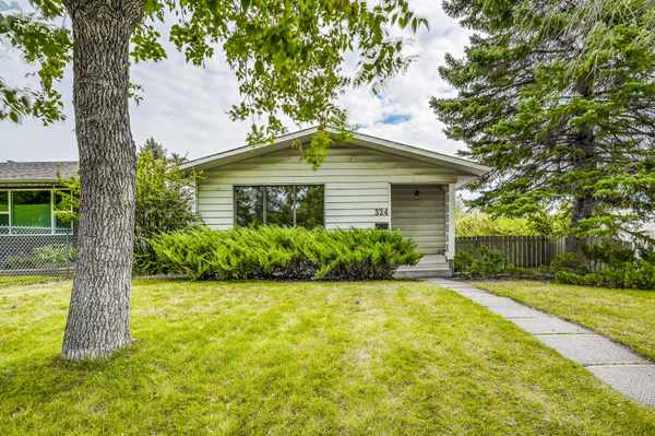 324 Foritana Rd SE, Calgary, AB T2A 2B6