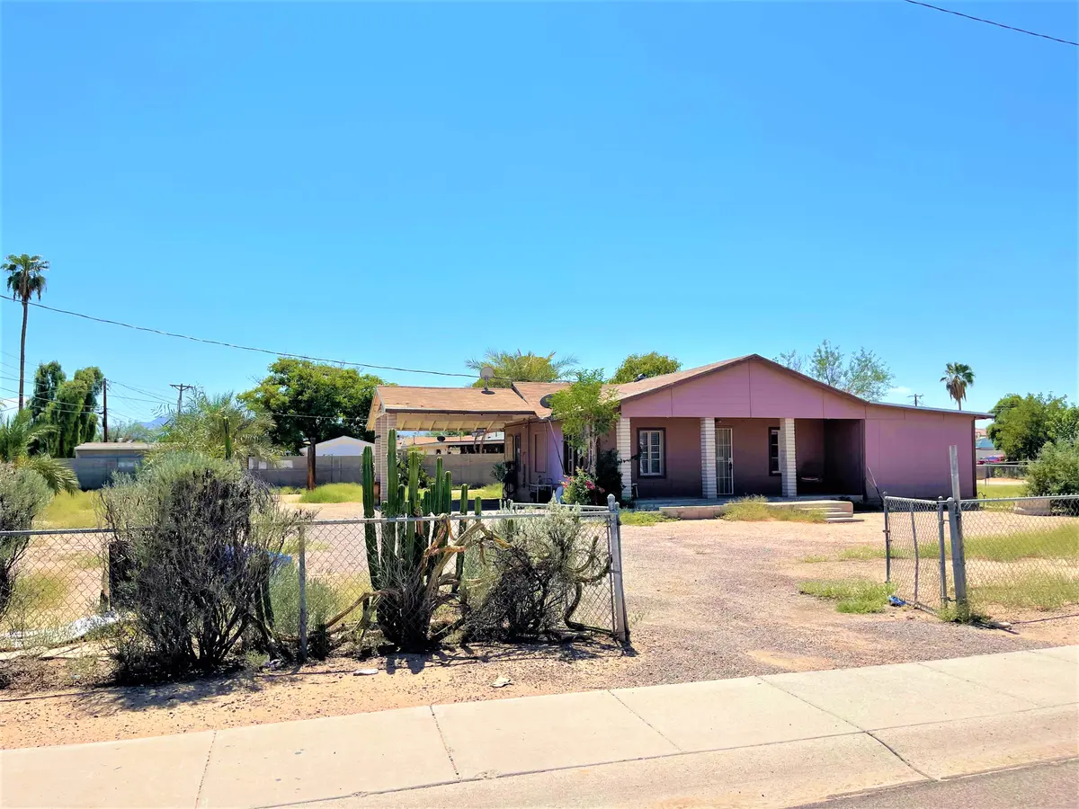 1401 S 112th Dr, Avondale, AZ 85323
